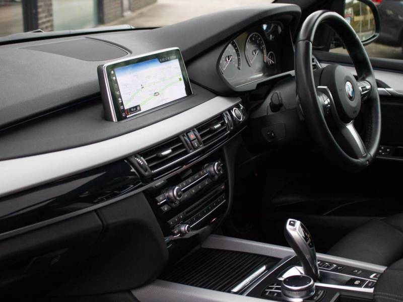 BMW X5   Registered:2018(18)