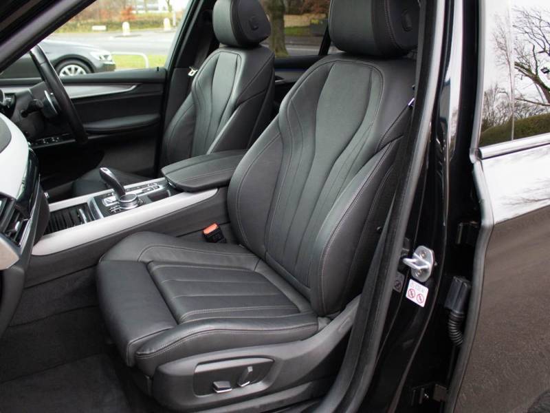 BMW X5   Registered:2018(18)