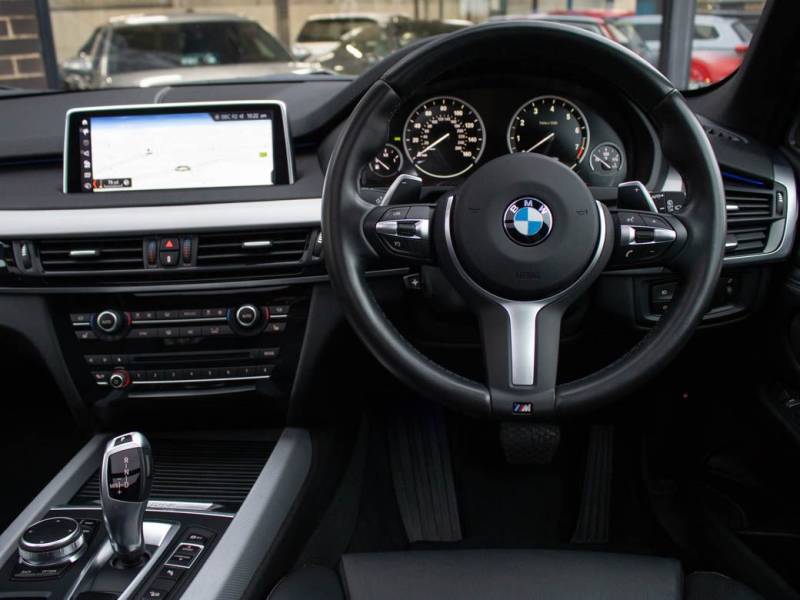 BMW X5   Registered:2018(18)