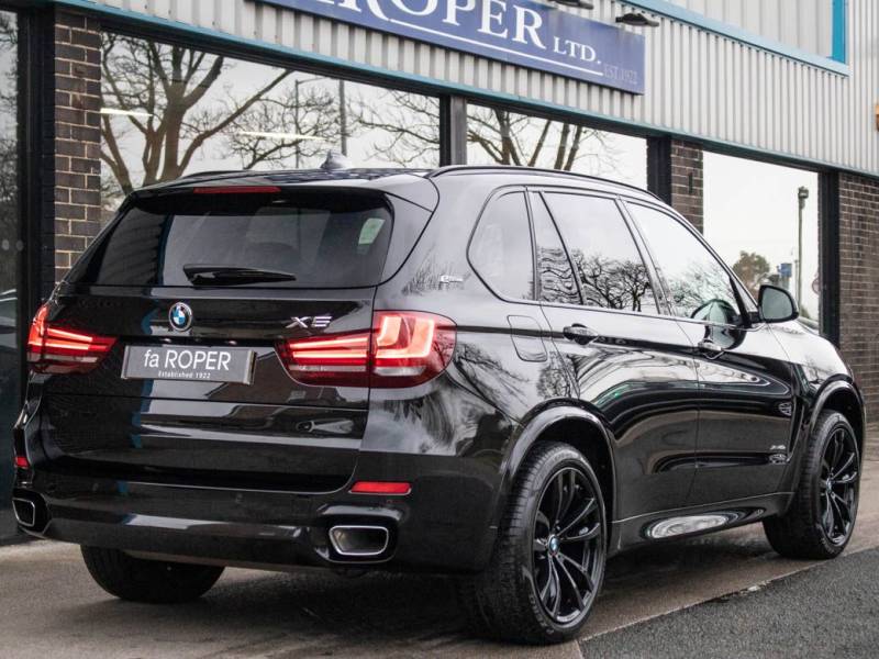 BMW X5   Registered:2018(18)