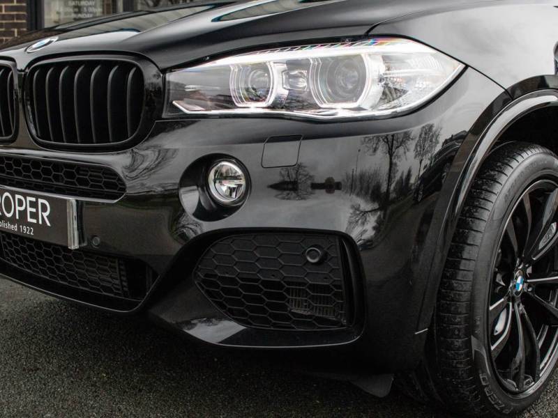 BMW X5   Registered:2018(18)