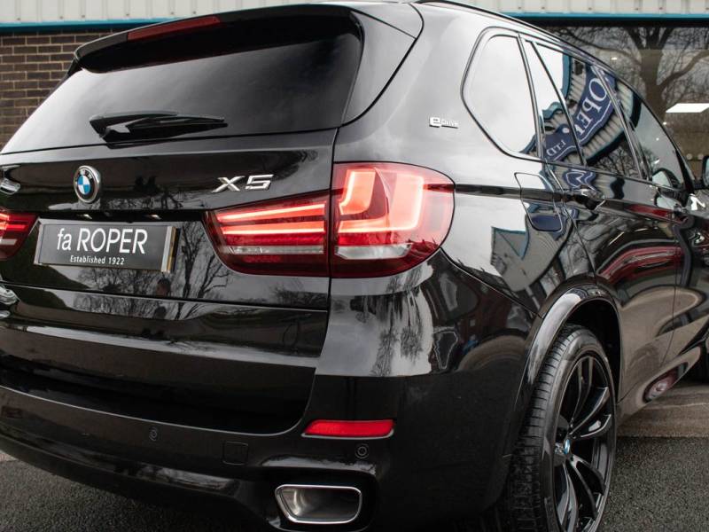 BMW X5   Registered:2018(18)