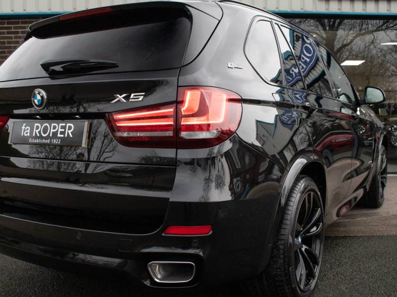 BMW X5   Registered:2018(18)