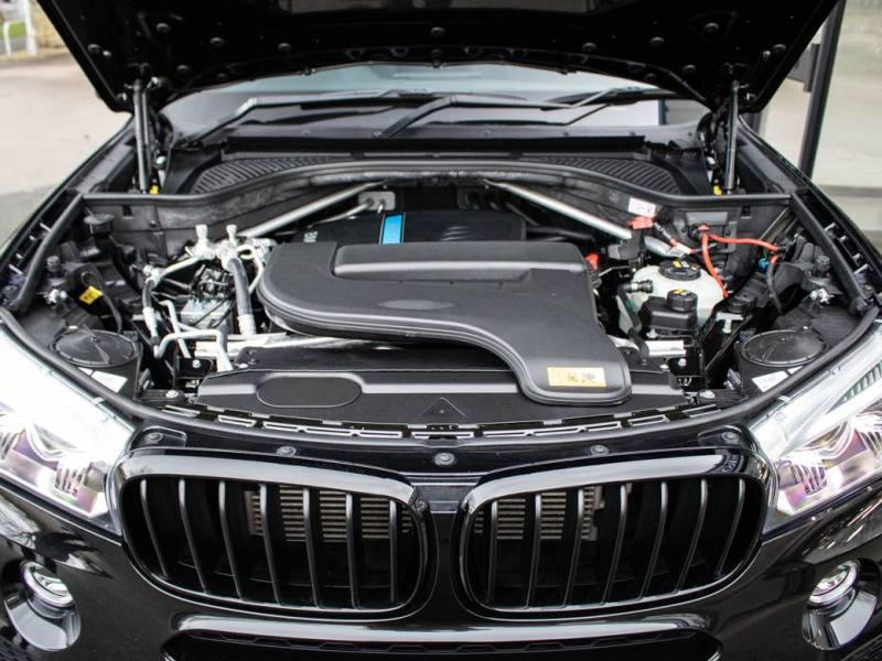 BMW X5   Registered:2018(18)