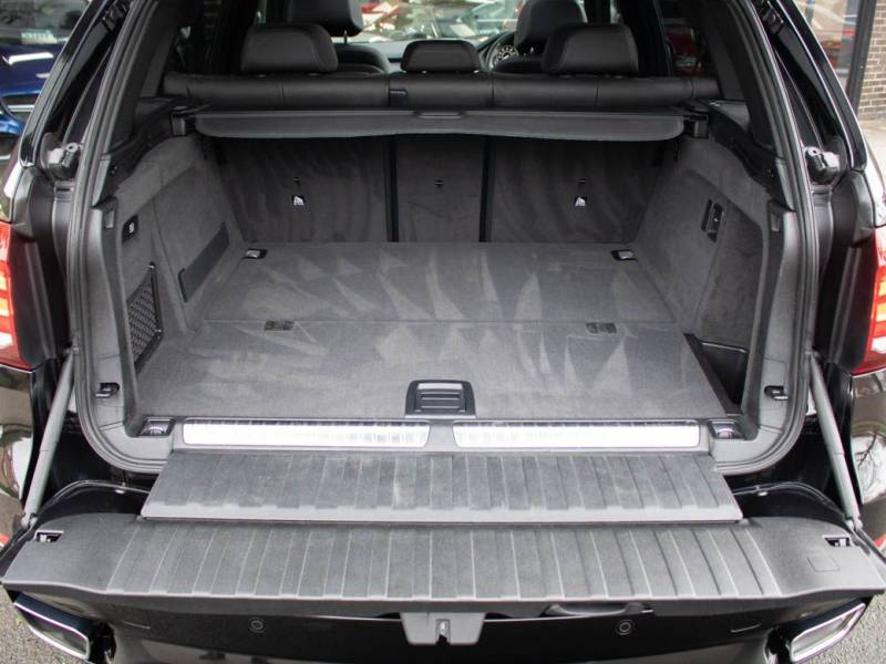 BMW X5   Registered:2018(18)