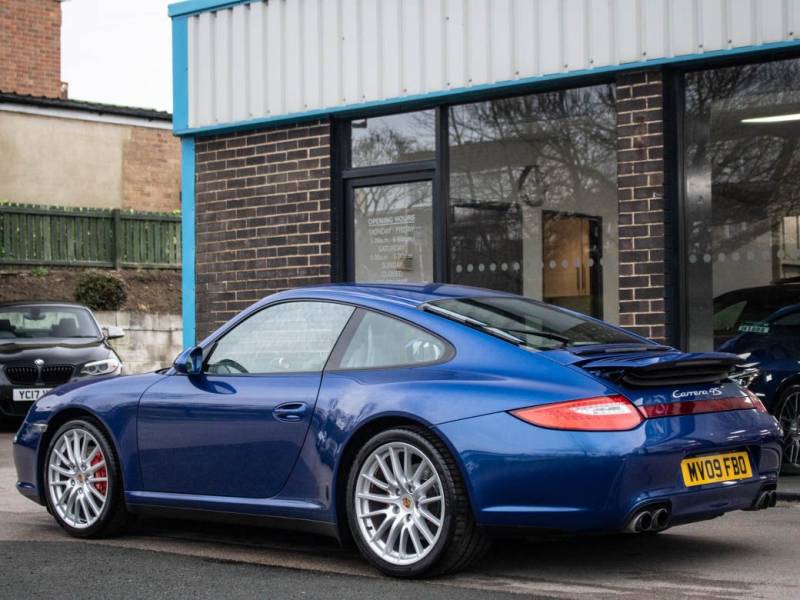 Porsche 911   Registered:2009(09)