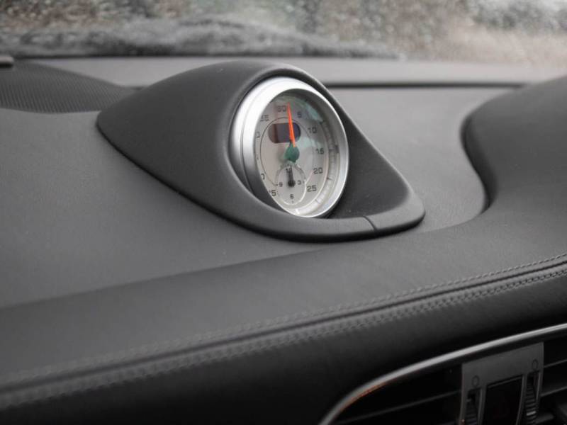 Porsche 911   Registered:2009(09)